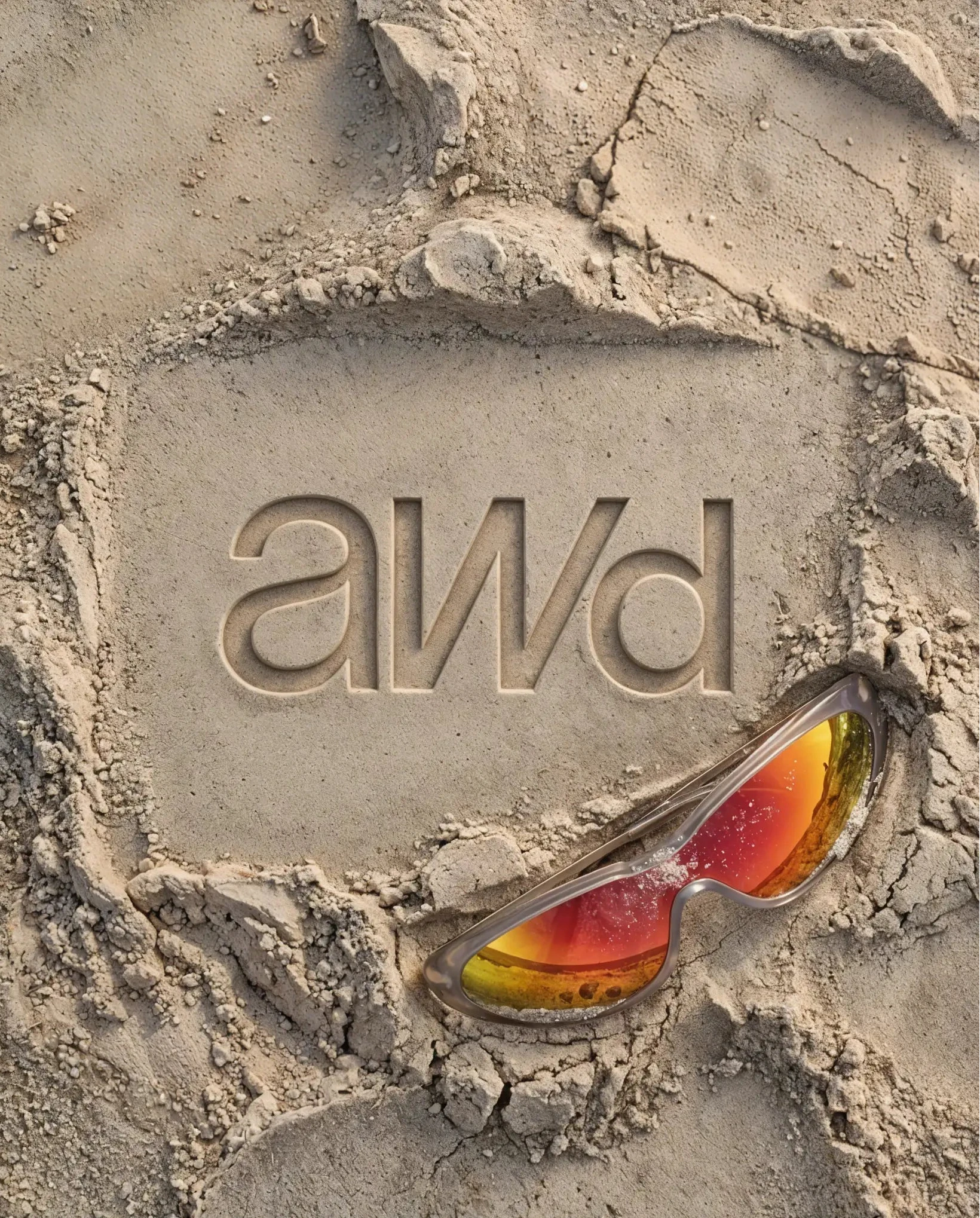 AWD Eyewear