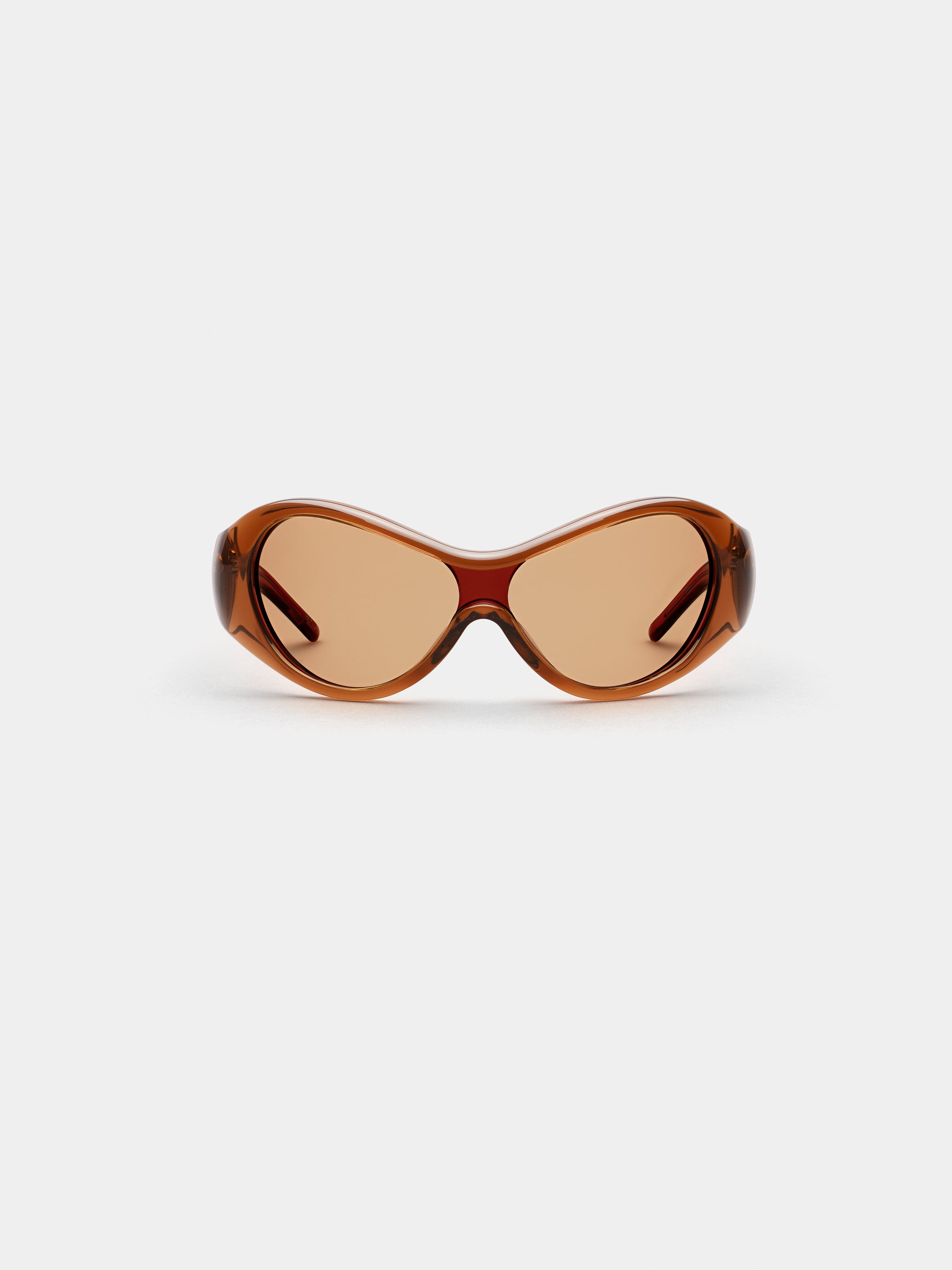 ORA in mocha