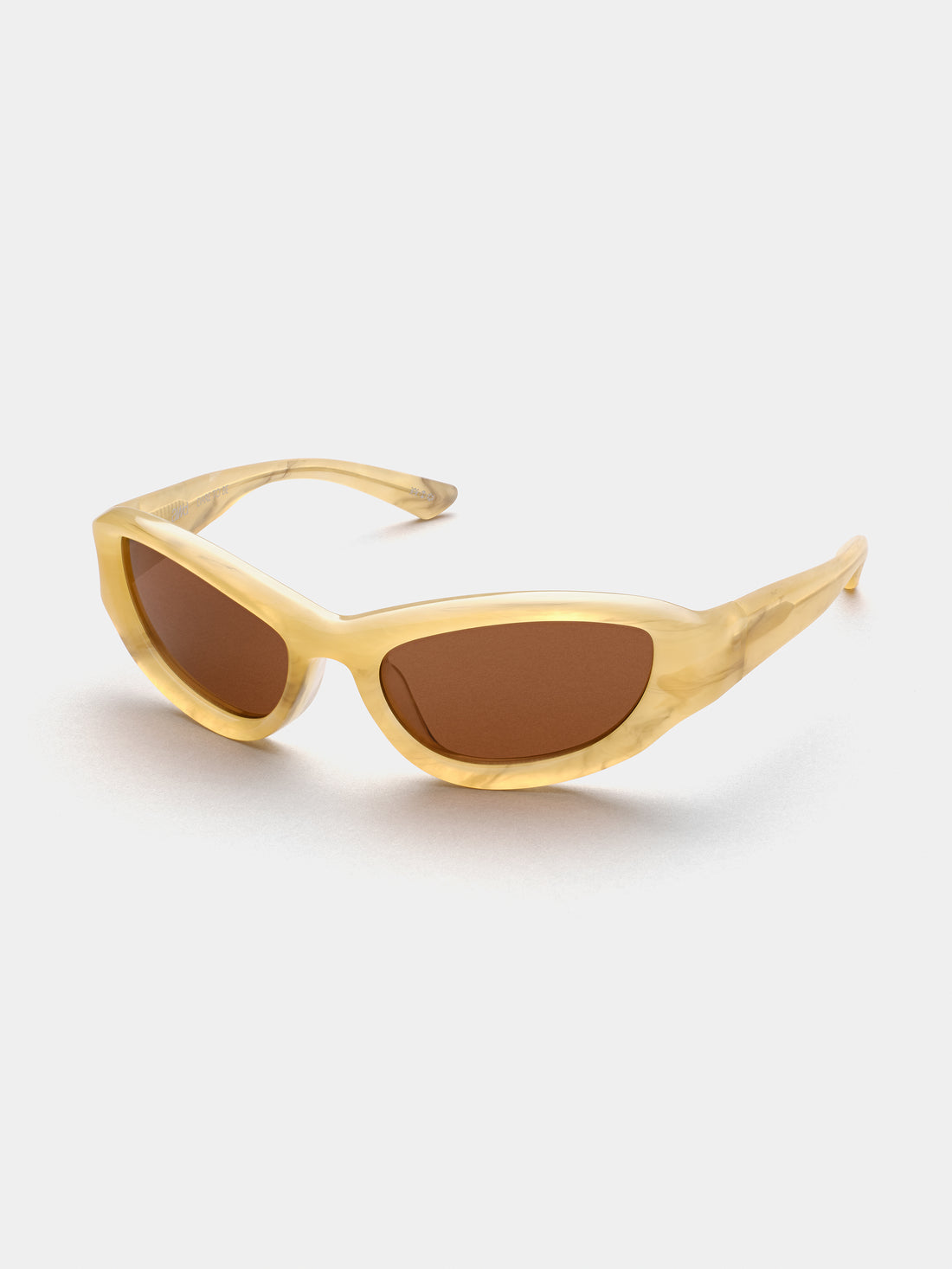 ORIJIN in Amber