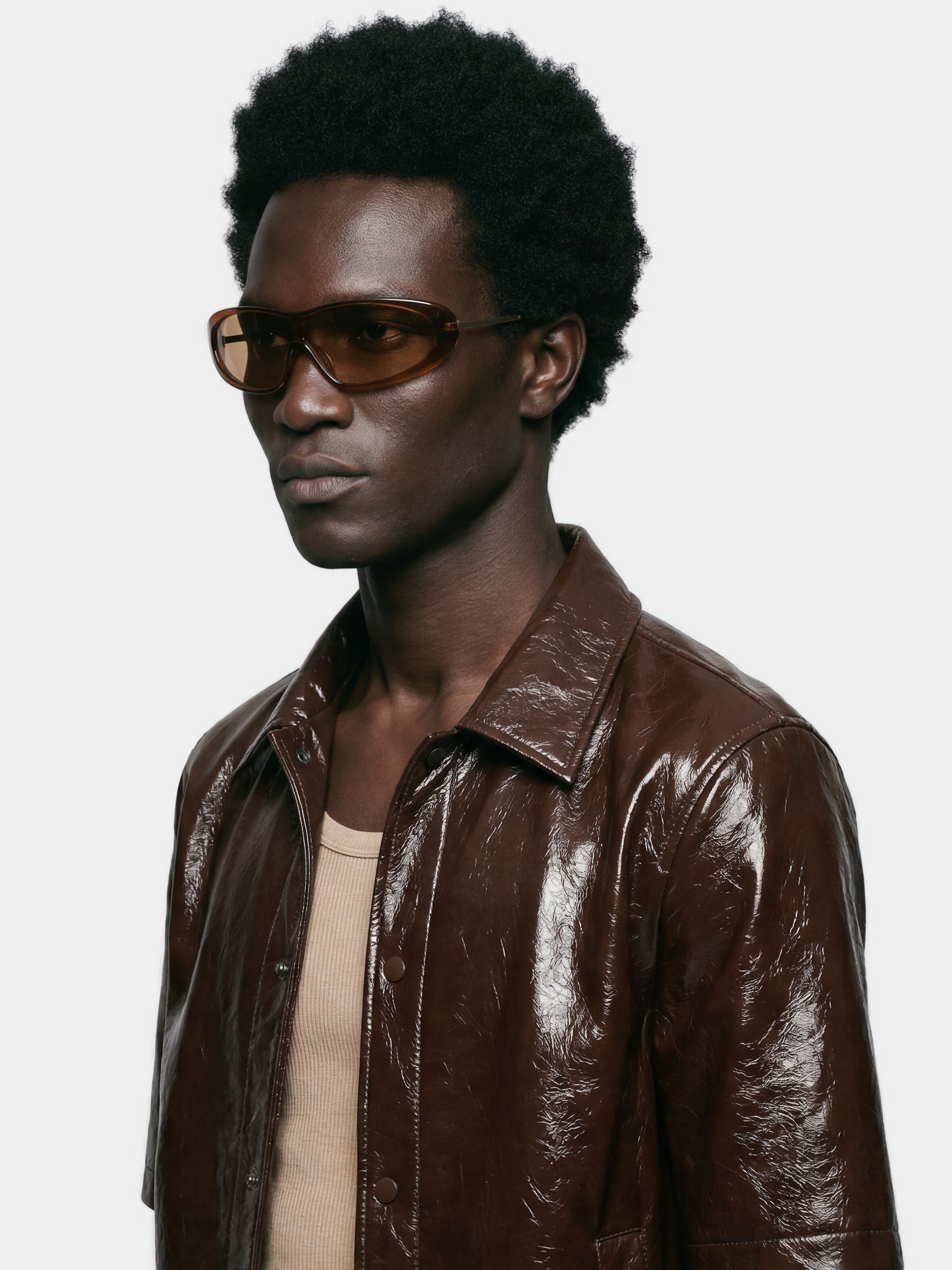 ULTRE in Mocha