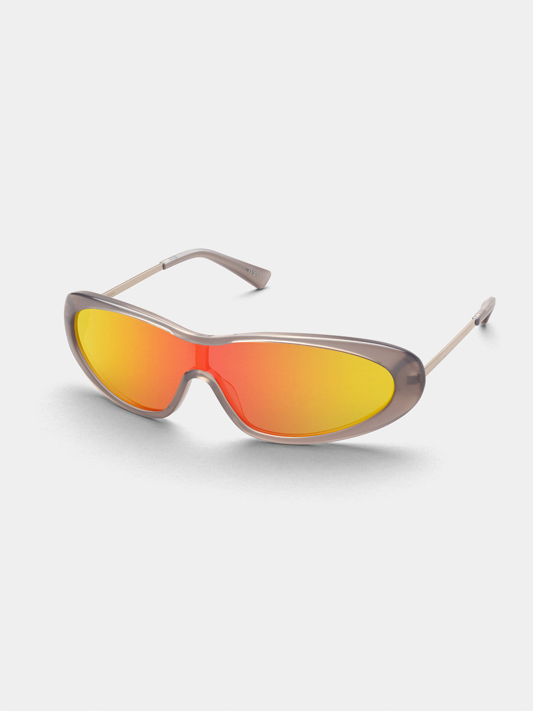 ULTRE in Gunmetal