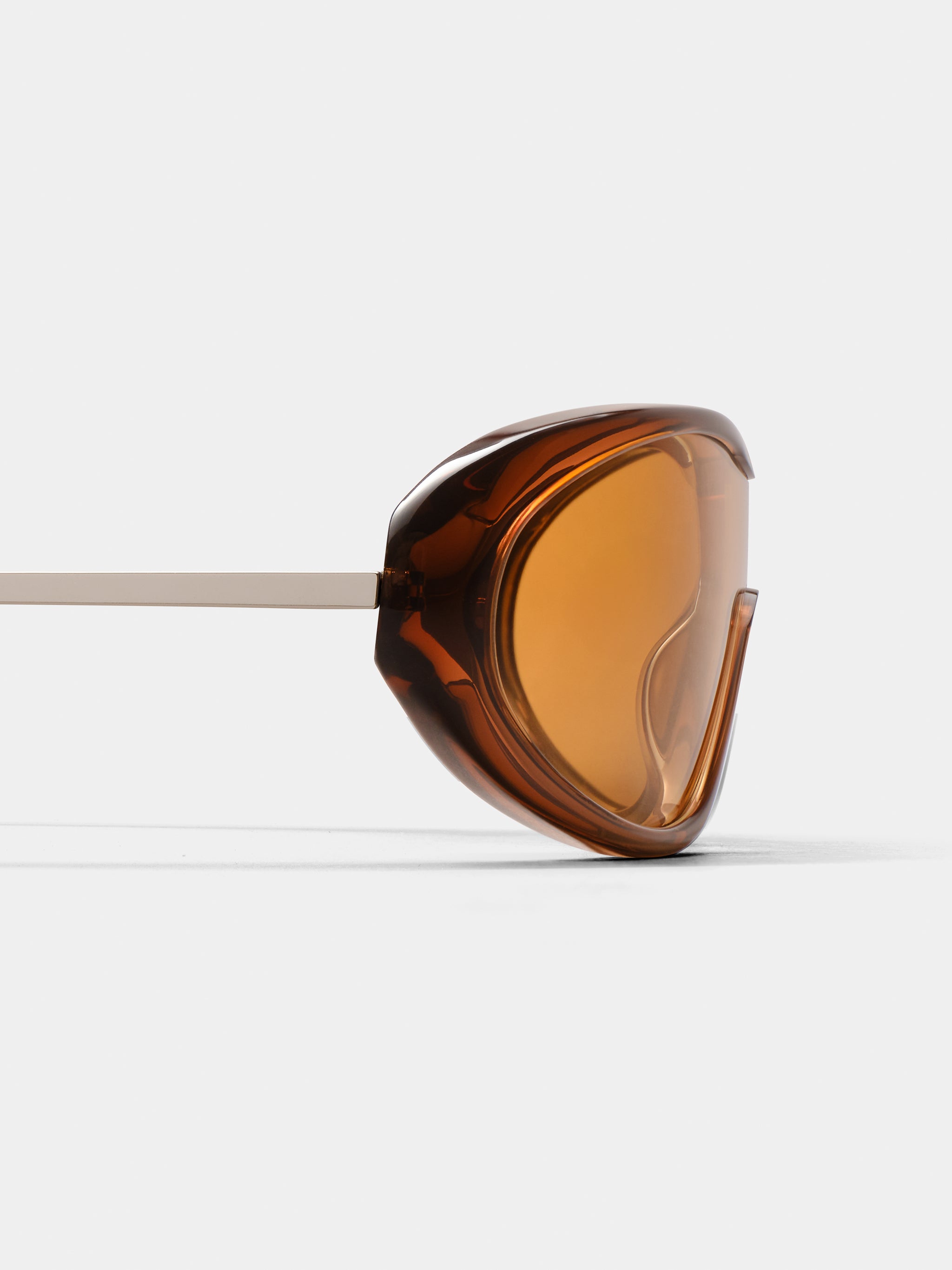 ULTRE in Mocha